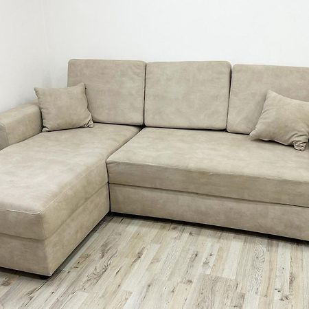 Apartament Bomboniera Comacchio Zewnętrze zdjęcie