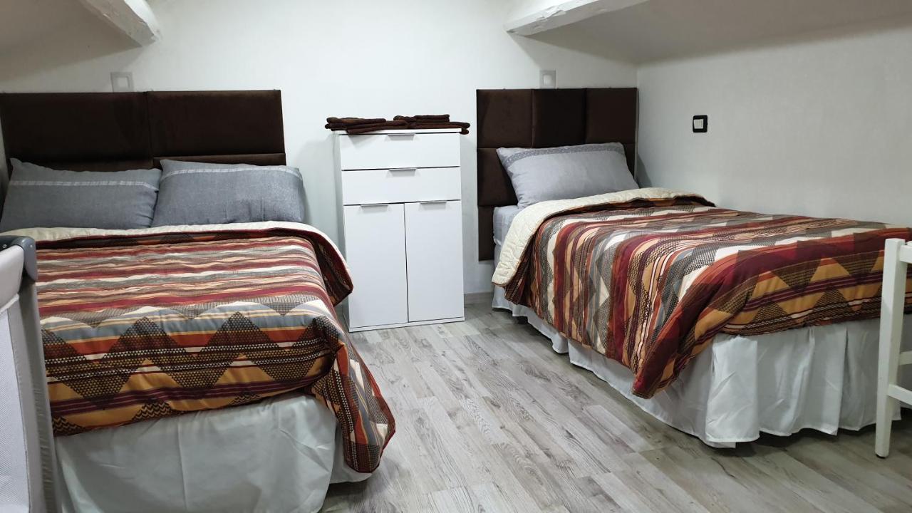 Apartament Bomboniera Comacchio Zewnętrze zdjęcie
