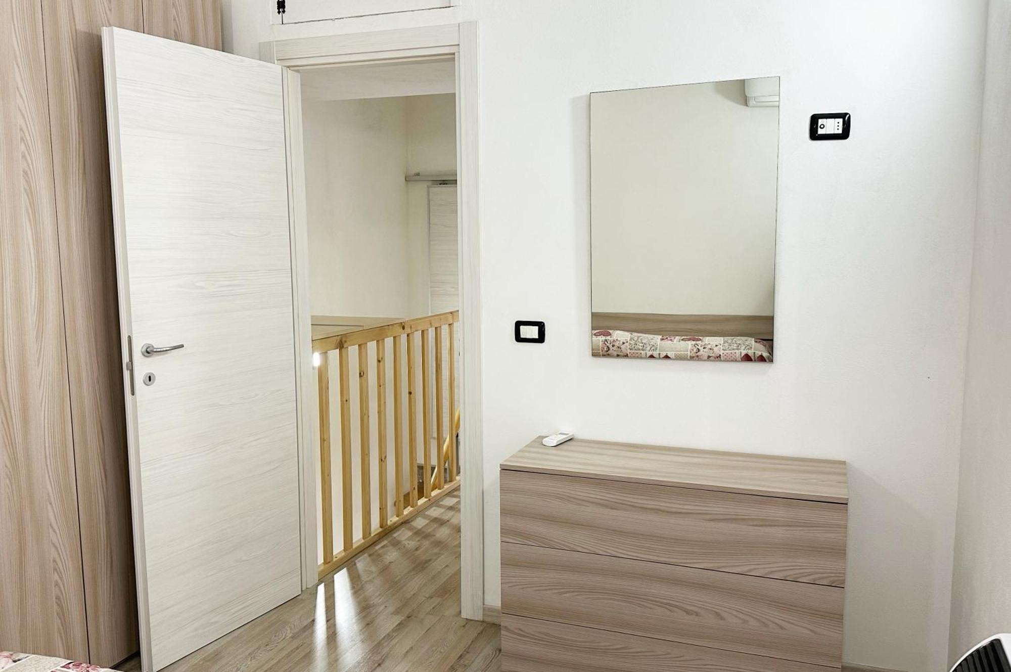 Apartament Bomboniera Comacchio Zewnętrze zdjęcie