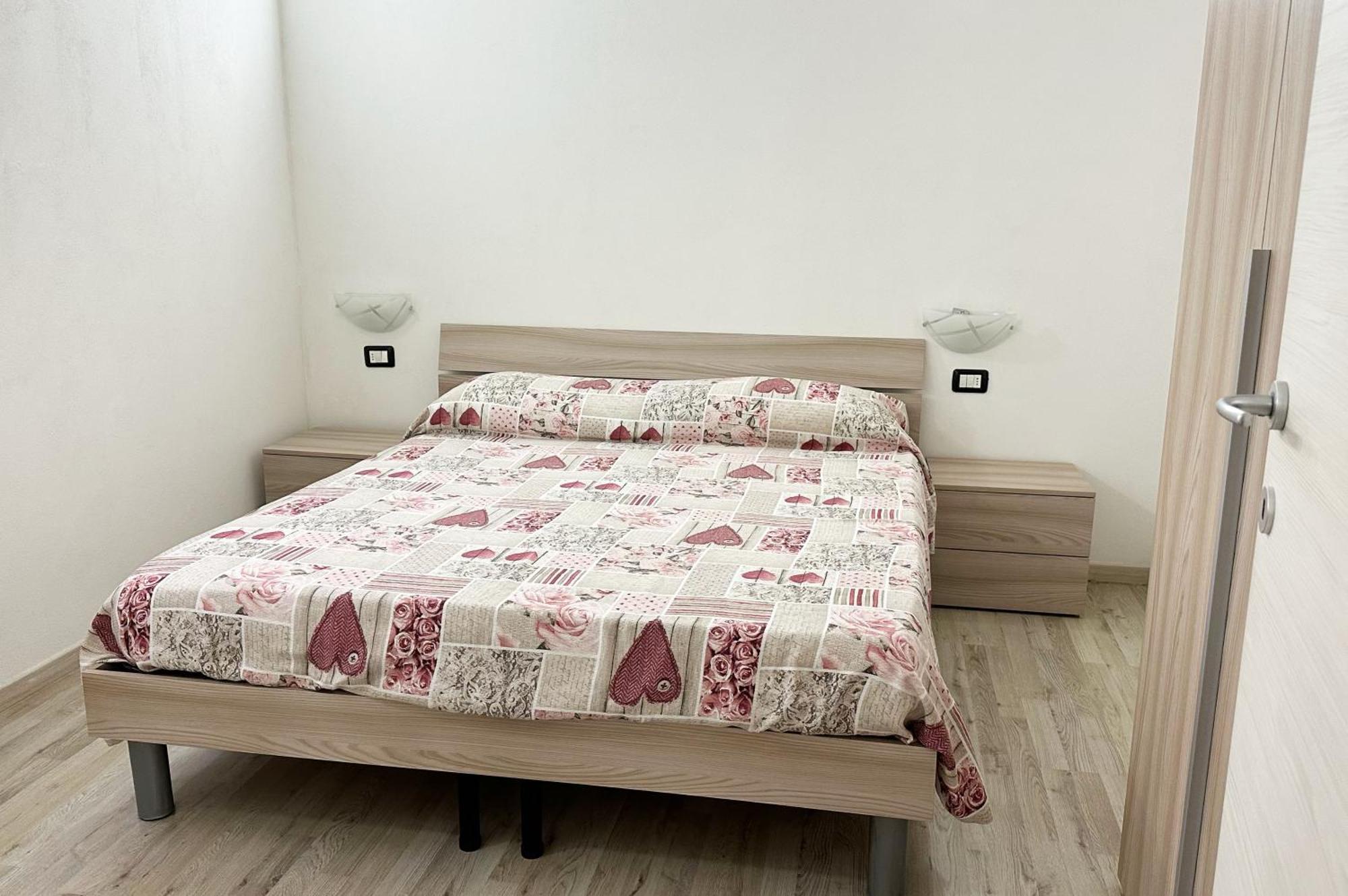 Apartament Bomboniera Comacchio Zewnętrze zdjęcie