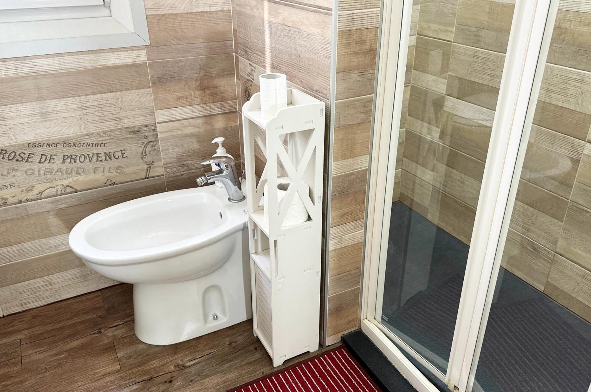 Apartament Bomboniera Comacchio Zewnętrze zdjęcie