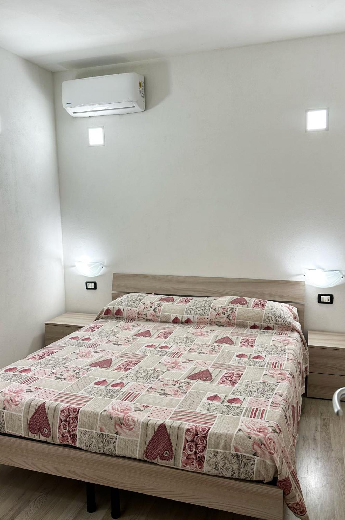 Apartament Bomboniera Comacchio Zewnętrze zdjęcie