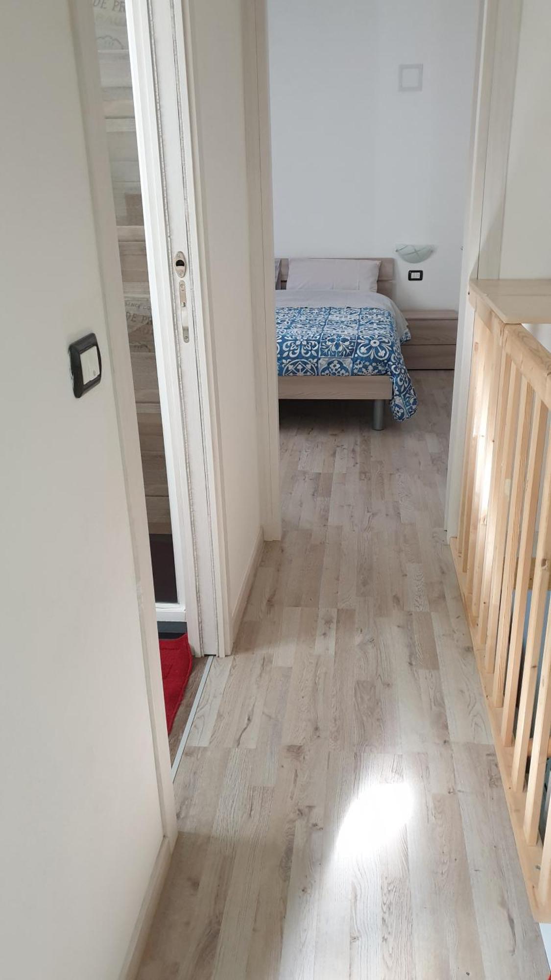 Apartament Bomboniera Comacchio Pokój zdjęcie