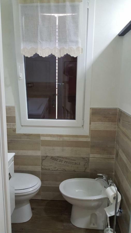 Apartament Bomboniera Comacchio Zewnętrze zdjęcie